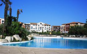 Gasyan - Golfe De St-Tropez - Appartement Aves Acces Plage Dans Residence Avec Piscine